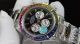 Noob V13 Swiss Copy Rolex Cosmo Daytona Rainbow with Baguette Diamond Watch 7750 (6)_th.jpg